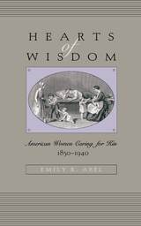 front cover of Hearts of Wisdom
