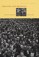 front cover of Apostles and Agitators