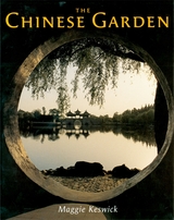 front cover of The Chinese Garden