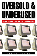 front cover of Oversold and Underused