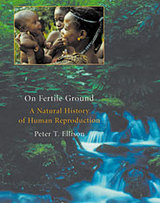 front cover of On Fertile Ground