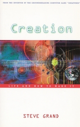 front cover of Creation