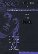 front cover of Finding a Replacement for the Soul