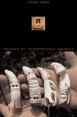 front cover of Friends of Interpretable Objects