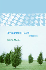front cover of Environmental Health