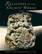 front cover of Religions of the Ancient World