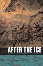 front cover of After the Ice