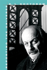 front cover of Reporting the Universe