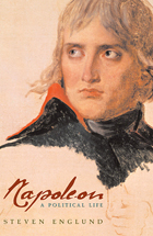 front cover of Napoleon