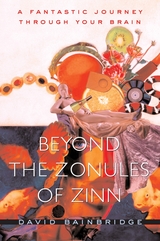 front cover of Beyond the Zonules of Zinn