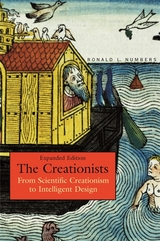 front cover of The Creationists
