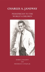 front cover of Charles A. Janeway