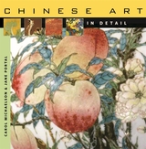 front cover of Chinese Art in Detail