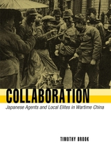 front cover of Collaboration