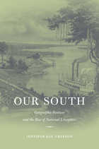 front cover of Our South