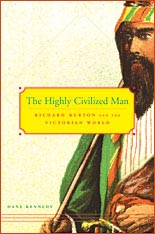 front cover of The Highly Civilized Man
