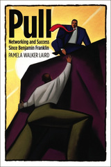 front cover of Pull