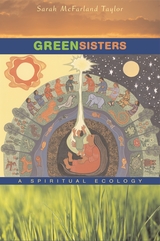 front cover of Green Sisters