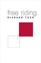 front cover of Free Riding