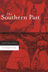 front cover of The Southern Past