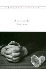 front cover of Reasonably Vicious