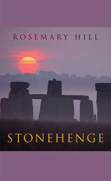 front cover of Stonehenge