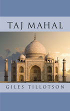 front cover of Taj Mahal
