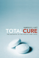 front cover of Total Cure