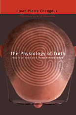 front cover of The Physiology of Truth