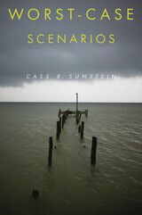 front cover of Worst-Case Scenarios