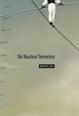 front cover of On Nuclear Terrorism