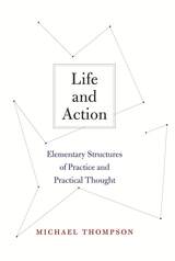 front cover of Life and Action