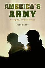 front cover of America's Army