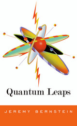 front cover of Quantum Leaps