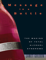front cover of Message in a Bottle
