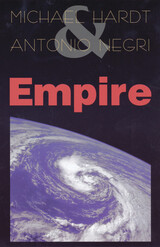 front cover of Empire