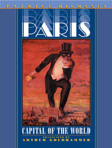 front cover of Paris