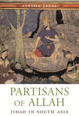 front cover of Partisans of Allah