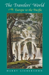 front cover of The Travelers' World
