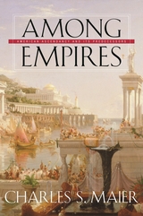 front cover of Among Empires