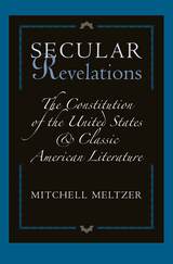 front cover of Secular Revelations