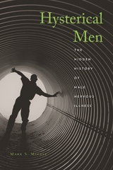 front cover of Hysterical Men