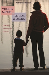 front cover of Young Minds in Social Worlds