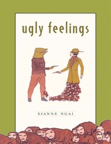 front cover of Ugly Feelings