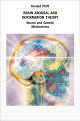 front cover of Brain Arousal and Information Theory