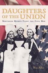 front cover of Daughters of the Union