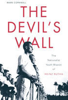 front cover of The Devil’s Wall