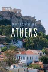 front cover of Athens