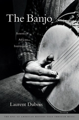 front cover of The Banjo
