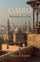 front cover of Cairo